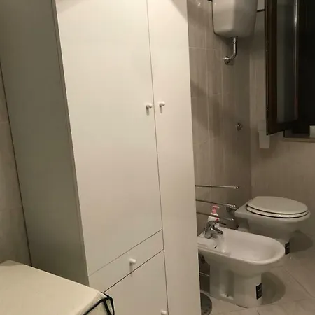 Apartamento The Brothers *