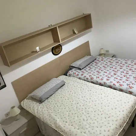 The Brothers Apartamento