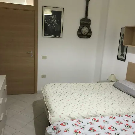 Apartamento The Brothers Formia
