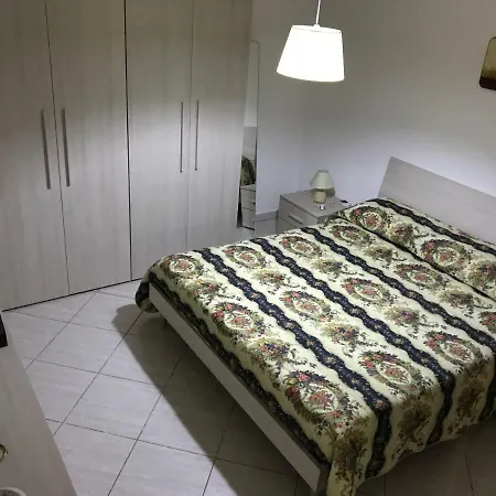 Apartment The Brothers Formia