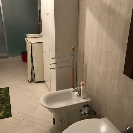 The Brothers Apartment Formia