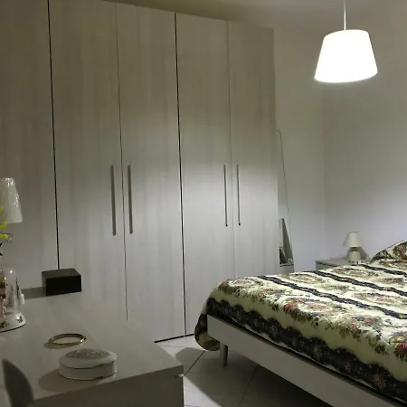 The Brothers Apartment Formia